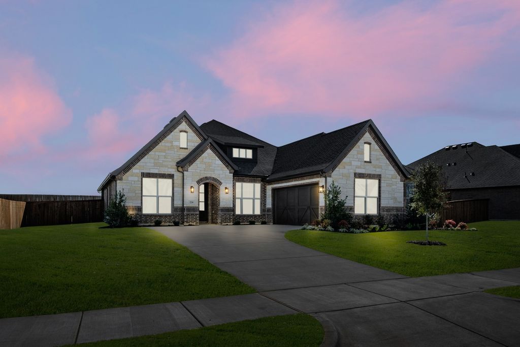 224 Pine Leaf Trail, Waxahachie, TX 75165