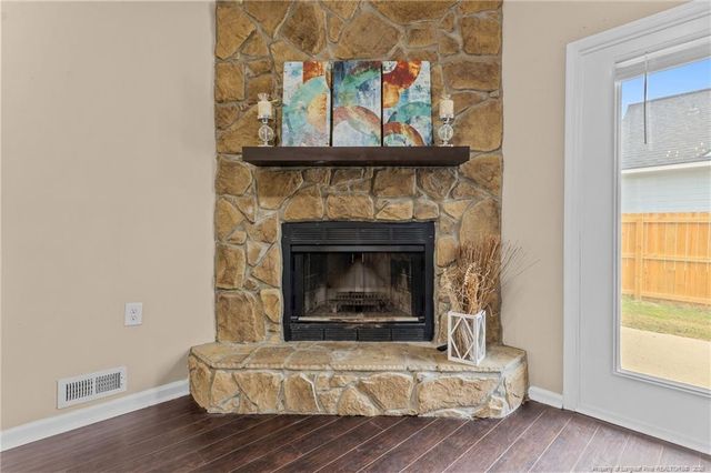 3640 Hastings Drive, Fayetteville, NC 28311