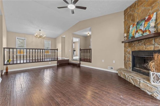 3640 Hastings Drive, Fayetteville, NC 28311