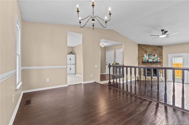 3640 Hastings Drive, Fayetteville, NC 28311