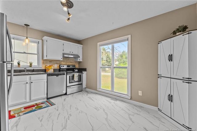 3640 Hastings Drive, Fayetteville, NC 28311