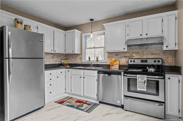 3640 Hastings Drive, Fayetteville, NC 28311