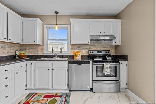 3640 Hastings Drive, Fayetteville, NC 28311