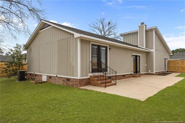 3640 Hastings Drive, Fayetteville, NC 28311