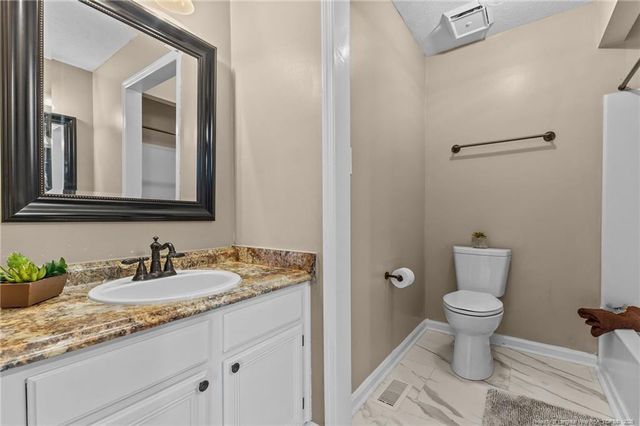 3640 Hastings Drive, Fayetteville, NC 28311