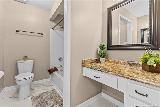 3640 Hastings Drive, Fayetteville, NC 28311