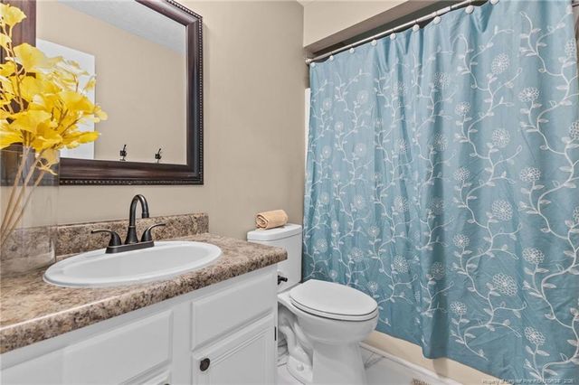 3640 Hastings Drive, Fayetteville, NC 28311