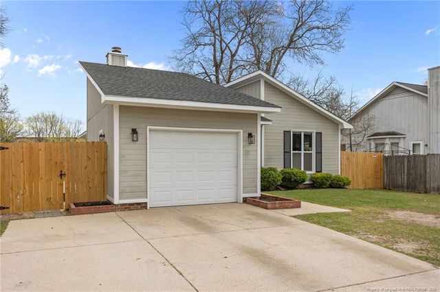 3640 Hastings Drive, Fayetteville, NC 28311