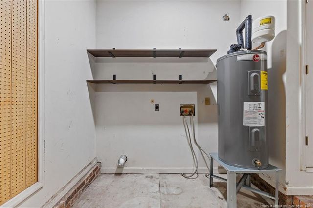 3640 Hastings Drive, Fayetteville, NC 28311