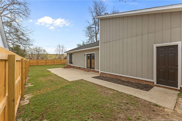 3640 Hastings Drive, Fayetteville, NC 28311