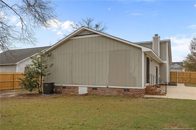 3640 Hastings Drive, Fayetteville, NC 28311