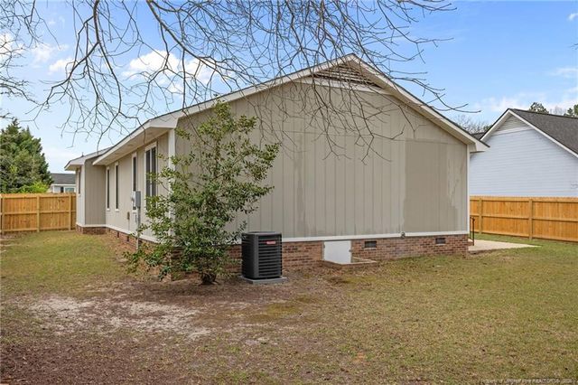 3640 Hastings Drive, Fayetteville, NC 28311