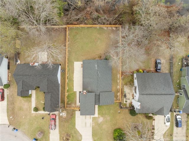 3640 Hastings Drive, Fayetteville, NC 28311