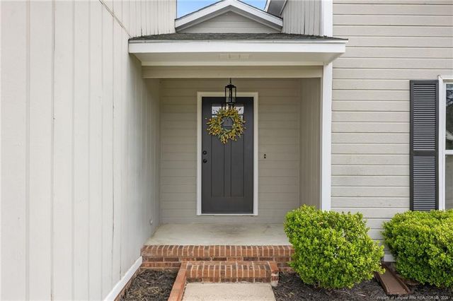 3640 Hastings Drive, Fayetteville, NC 28311