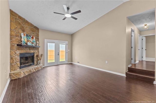 3640 Hastings Drive, Fayetteville, NC 28311