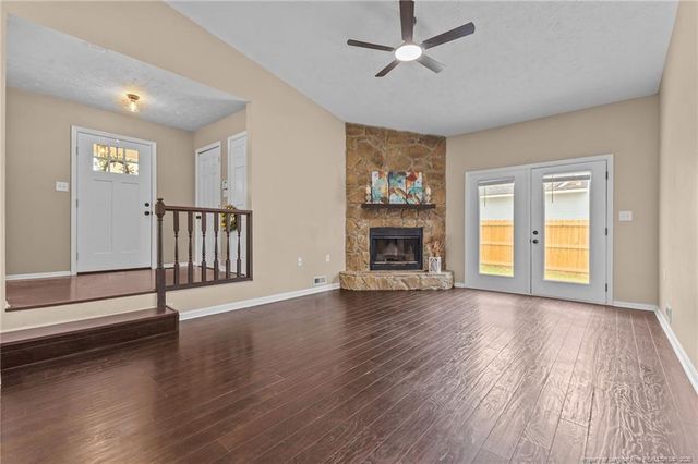 3640 Hastings Drive, Fayetteville, NC 28311