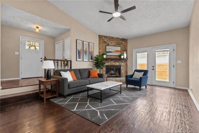 3640 Hastings Drive, Fayetteville, NC 28311