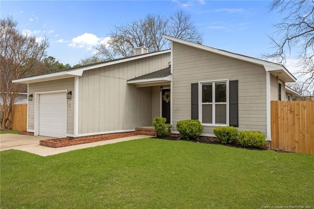 3640 Hastings Drive, Fayetteville, NC 28311