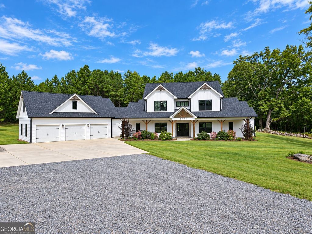 2901 Teamon Road, Griffin, GA 30223 — photo 3