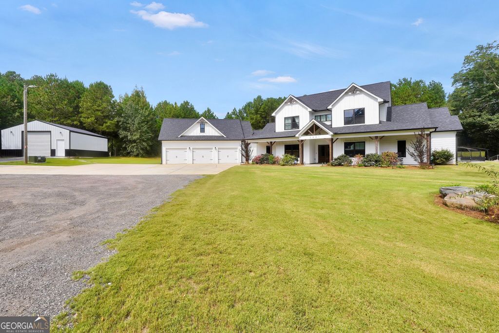 2901 Teamon Road, Griffin, GA 30223 — photo 4