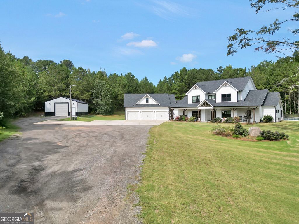 2901 Teamon Road, Griffin, GA 30223 — photo 5