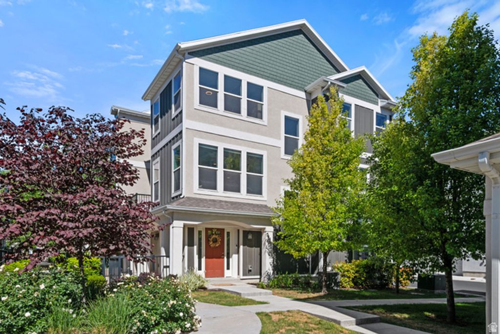 3855 W MOSSMORRAN LN, Salt Lake City, UT 84106