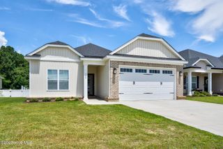 224 Brunswick Drive, Nashville, NC 27856