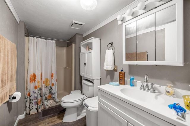 5627 SE 223RD STREET, Hawthorne, FL 32640
