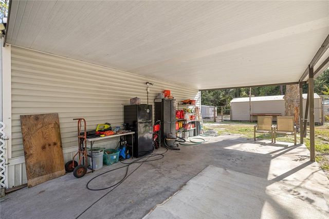 5627 SE 223RD STREET, Hawthorne, FL 32640