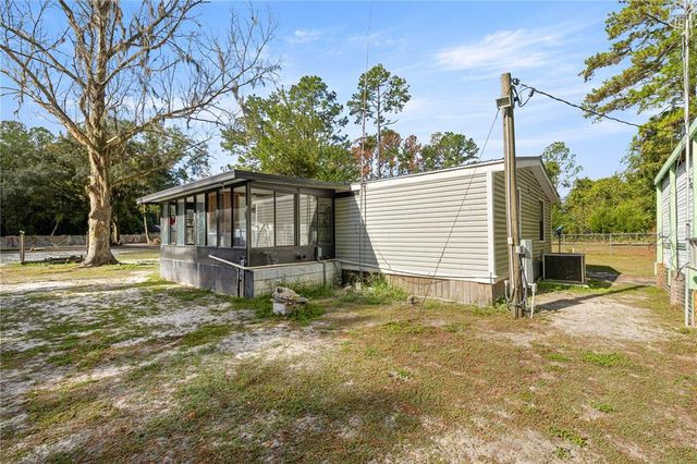 5627 SE 223RD STREET, Hawthorne, FL 32640