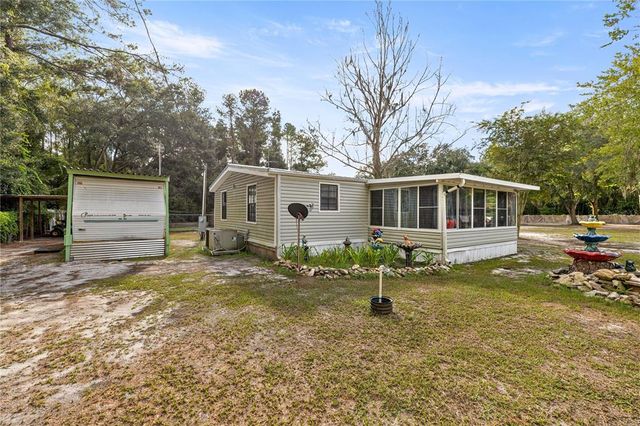 5627 SE 223RD STREET, Hawthorne, FL 32640