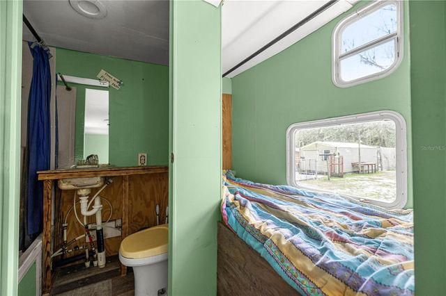 5627 SE 223RD STREET, Hawthorne, FL 32640