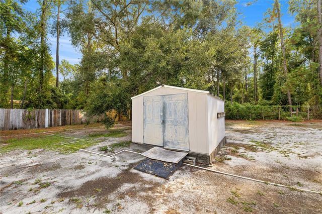 5627 SE 223RD STREET, Hawthorne, FL 32640