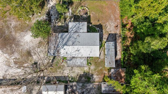 5627 SE 223RD STREET, Hawthorne, FL 32640