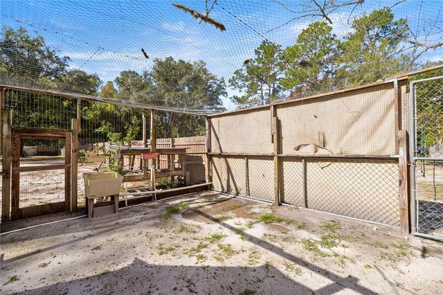 5627 SE 223RD STREET, Hawthorne, FL 32640