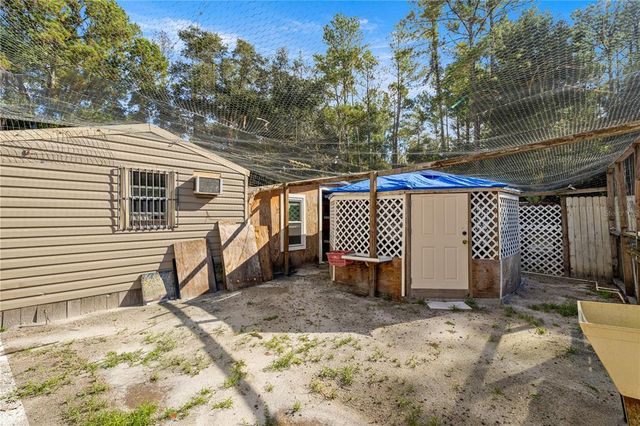5627 SE 223RD STREET, Hawthorne, FL 32640