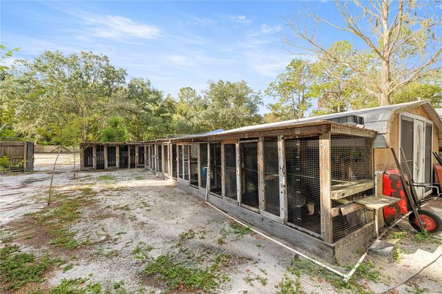 5627 SE 223RD STREET, Hawthorne, FL 32640