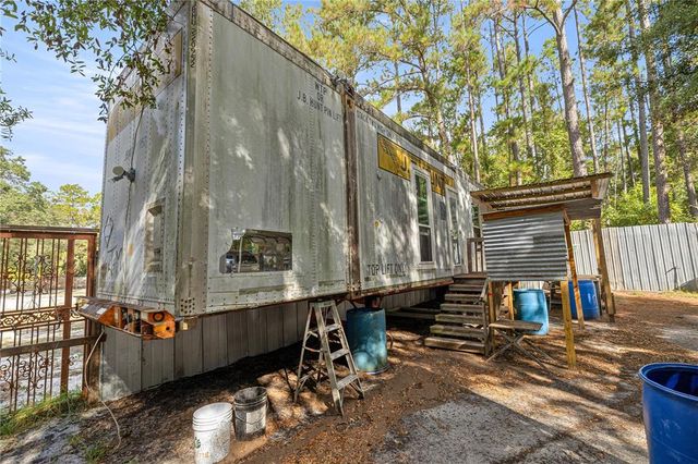 5627 SE 223RD STREET, Hawthorne, FL 32640