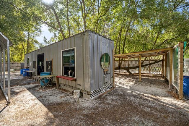 5627 SE 223RD STREET, Hawthorne, FL 32640