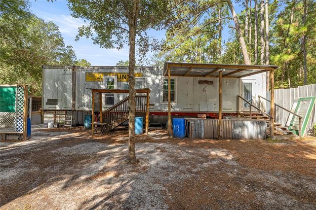 5627 SE 223RD STREET, Hawthorne, FL 32640