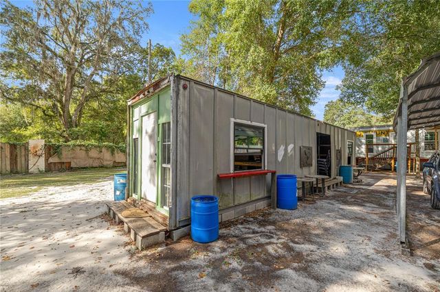 5627 SE 223RD STREET, Hawthorne, FL 32640