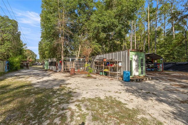 5627 SE 223RD STREET, Hawthorne, FL 32640