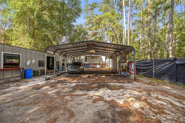 5627 SE 223RD STREET, Hawthorne, FL 32640