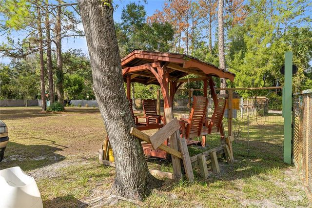 5627 SE 223RD STREET, Hawthorne, FL 32640