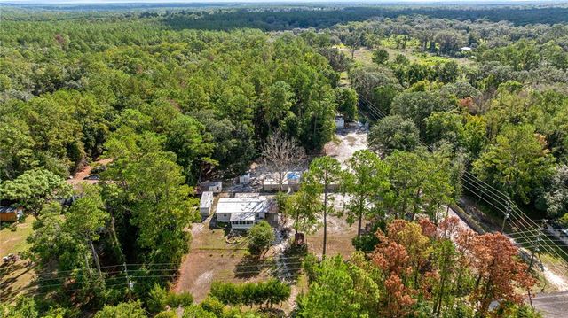 5627 SE 223RD STREET, Hawthorne, FL 32640