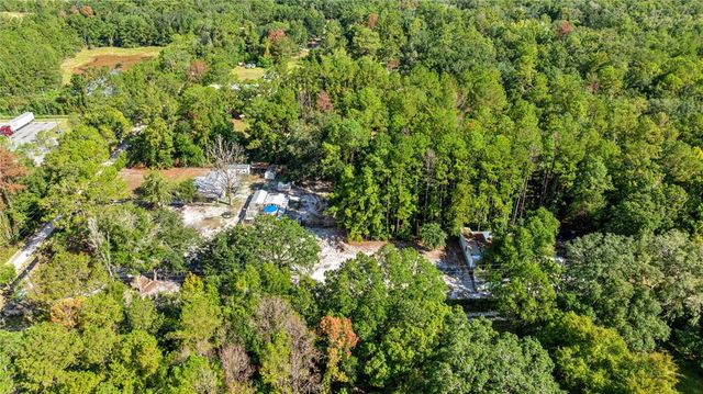 5627 SE 223RD STREET, Hawthorne, FL 32640