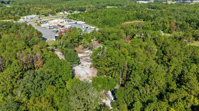 5627 SE 223RD STREET, Hawthorne, FL 32640