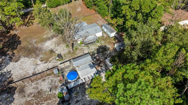 5627 SE 223RD STREET, Hawthorne, FL 32640