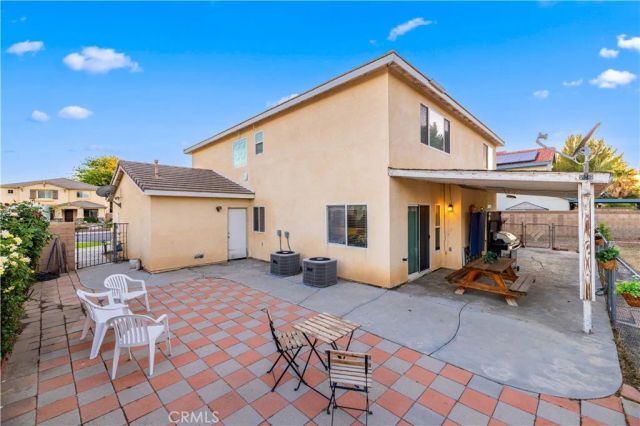 1549 Thomas Dr, Lancaster, CA 93535