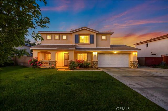 1549 Thomas Dr, Lancaster, CA 93535